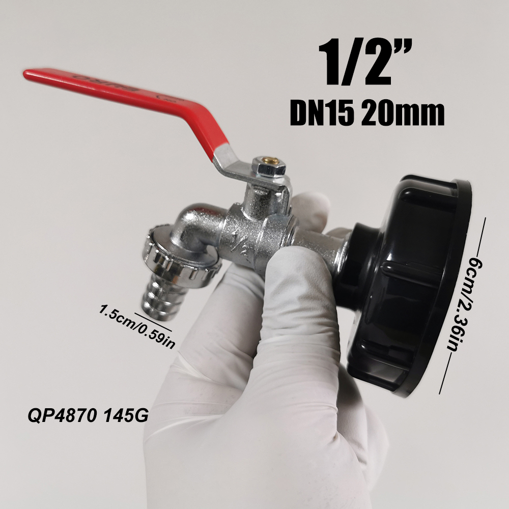 QP4870 1/2 145g
