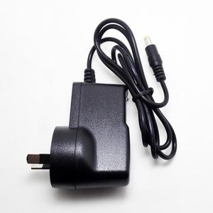 AU/EU/UK/US 15W Cargador de pared 24V 25,2 V 0.5a Cargadores Adaptadores para 6S 21,6 V 22,2 V Juegos de herramientas Baterías de iones de litio Paquete de baterías - Product Image 5