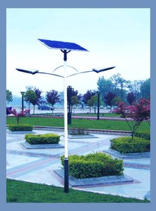 <span class=keywords><strong>Poteau</strong></span> d'éclairage personnalisé de 20 pieds, <span class=keywords><strong>poteau</strong></span> de panneau solaire, <span class=keywords><strong>poteau</strong></span> d'éclairage public - Product Image 5