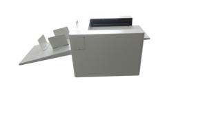 SENWEI SMFM370Y320 Machine de rainage de papier numérique Creaser manuel de bureau et Machine de rainage perforante - Product Image 4