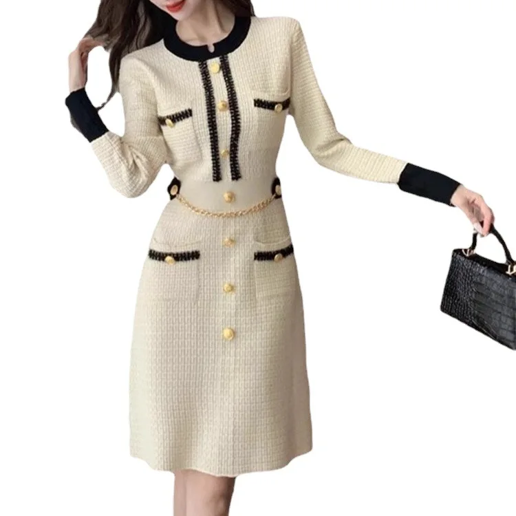 sachin and babi light blue dress Women's Winter Dresses in Cute Unique Styles