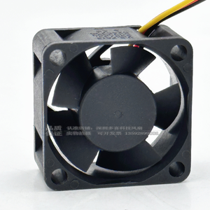 Ventilador ultra silencioso Original SUNON 12V 1.4W <span class=keywords><strong>KDE1204PKVX</strong></span> 4CM 4020 Magfloats - Product Image 4