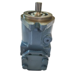 ปั๊มไฮดรอลิก A4FO22 A4FO28 และมอเตอร์ไฮดรอลิก ชุดเดียว ราคาประหยัด - Product Image 1
