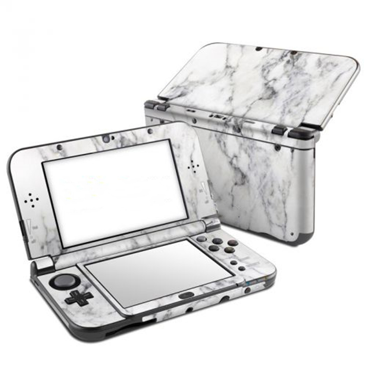 Наклейки на заказ, наклейки для nintendo 3ds xl