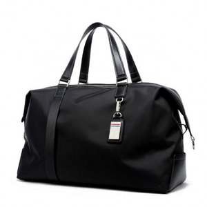 กระเป๋าถือผ้าใบแบบพกพาสำหรับจัดเก็บและจัดระเบียบกระเป๋าเดินทางแบบสะพายคาดลำตัว - Product Image 6