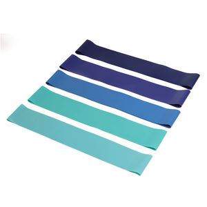 5 पीसी लेटेक्स अलग-अलग प्रतिरोध स्तर बूटी बैंड मिनी लूप बैंड के लिए मिनी लूप बैंड मिनी लूप बैंड - Product Image 4