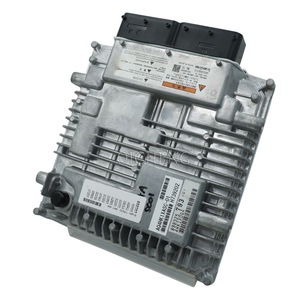 Unité de commande moteur diesel authentique 4HK1T 8-98309857-0 8-98308320-0 ECU ZX200-5A SY235-10 ZX240-5A pour engins de construction - Product Image 2