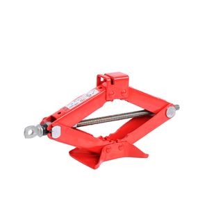 <strong>European</strong> Standard Heavy Duty 1.5 Ton <strong>Car</strong> Scissor <strong>Jack</strong> for SUV Truck Vehicle Lifting and Tire Change - Product Image 4