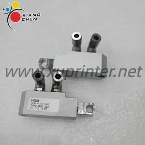 ER นำเข้าคุณภาพสูง F4.334.036 กระบอกสูบสำหรับไฮเดลเบิร์กออฟเซ็ตการพิมพ์ชิ้นส่วน 00.580.4300/02 - Product Image 5