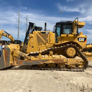 Excavadora D7H importada de Japón, D7H, D8R, D7G - Product Image 1