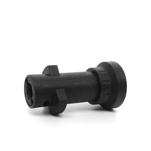 Adaptateur de Lance à neige en plastique/laiton pour nettoyeur haute pression <span class=keywords><strong>1</strong></span>/4 adapté à <span class=keywords><strong>Karcher</strong></span> <span class=keywords><strong>K2</strong></span>-K7 - Product Image 3