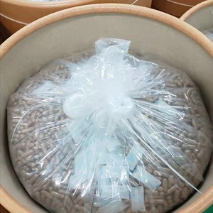 Suplemen Label pribadi Nattokinase OEM bubuk Nattokinase kapsul ekstrak Natto - Product Image 6