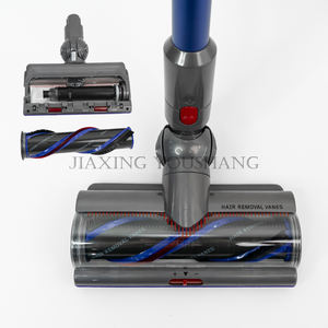 Tête de brosse de rechange pour Dysons <span class=keywords><strong>V7</strong></span> V8 V10 V11 V15 Special Fit Replacement Vacuum Cleaner Spare Parts Accessory - Product Image 4