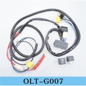 Arnés de Cableado Automotriz Wenzhou Orite, 12 V, Aislamiento de PVC, Aplicación General, Personalizable, Número de Pieza 001002003004005 - Product Image 5