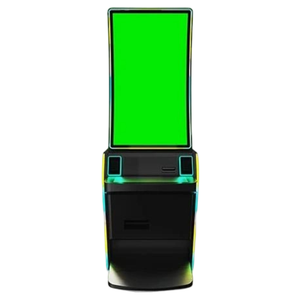 ตู้เกมอาร์เคดแบบโค้ง ขนาด 32-43 นิ้ว พร้อมจอสัมผัส ดีไซน์ครบครัน รับประกัน 1 ปี <span class=keywords><strong>ภาษา</strong></span>อังกฤษ - Product Image 3