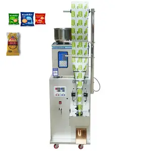 Factory Price automatic tea sachet packing machine coffee teabag making machine/ tea bag packaging machine with good quality