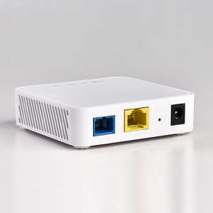 ONT epon 2023 mini chuyển đổi OEM/ODM cấu hình cổng duy nhất BT122 sợi quang onu xpon bán Hot Mini onu cho GPON Fibra xpon - Product Image 2