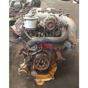 ชิ้นส่วนเครื่องยนต์มือสองสำหรับ Hino ของแท้ F17C F17D สำหรับเครื่องยนต์ดีเซล Hino - Product Image 6