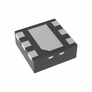 6 WDFN Exposed Pad Authorized Distributor TPS73701DRVT Electronics Component Power Management (PMIC) - Product Image 1