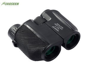 Amazon 12x25 binoculares compactos con baja luz de la noche la visión gran ocular de alta potencia impermeable Binocular - Product Image 4