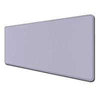 Tapis de souris personnalisé de qualité supérieure tapis de jeu tapis de souris Design PC tissu de haute qualité Base en caoutchouc antidérapant tapis de souris d'ordinateur pour bureau maison