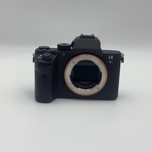 Appareil photo professionnel micro 4K HD de haute qualité, d'occasion, de marque <span class=keywords><strong>A7R</strong></span> II, avec objectif 24-70, chargeur et batterie. - Product Image 2
