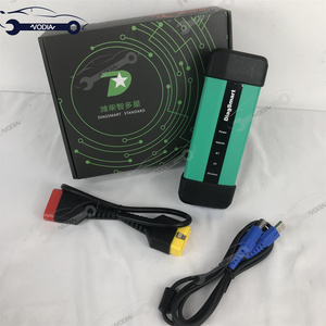 For Weichai Zhiduoxing <b>Diagnostic</b> <b>Tool</b> 1005422179 OBD Diagnosis Fault Detector System For Sinotruck Cororation Vehicles - Product Image 1