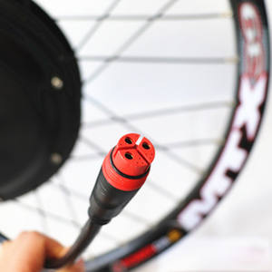 Kit <span class=keywords><strong>de</strong></span> conversión <span class=keywords><strong>de</strong></span> <span class=keywords><strong>bicicleta</strong></span> eléctrica, Motor <span class=keywords><strong>de</strong></span> buje <span class=keywords><strong>de</strong></span> <span class=keywords><strong>bicicleta</strong></span> eléctrica 20 26 2000 700C 28 29 ", 27,5 W, OEM - Product Image 3