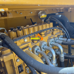 Excavadora Caterpillar 320 Usada, Cat 320 320D 320GC, Excavadora de Segunda Mano CAT 320 323 329 330 - Product Image 4