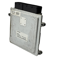 Piezas de Repuesto Originales Usadas para Automóviles 39112-2G100, Módulo de Control del Motor para Hyundai ECU