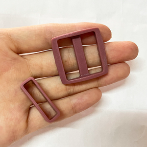 Sangle à dégagement rapide, sangle latérale réglable, clip en plastique, boucle en plastique pour sac - Product Image 5