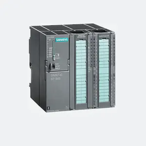 Hot Sale S7-300 Series PLC Logic Controller 6ES7315-2AH14-0AB0 / 6ES7315-2EH14-0AB0 SIEMENS PLC MODULE