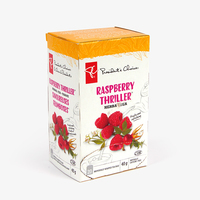 Boîte de papier distributeur imprimé LOGO personnalisé écologique boîtes de matériaux recyclés pour l'emballage des sachets de thé