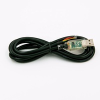FTDI Convertisseur D'interface Câble USB-RS422-WE-1800-BT USB à RS422 Convertisseur