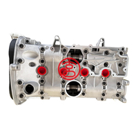 Bloc moteur complet XC 1598CC 78kW 148Nm K4M à essence pour Renault Mégane Clio Dacia Duster Sandero 1.6L 2000-2015
