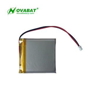 מפעל אספקת סיטונאי מחיר kc הסמכה ליתיום baterias 105050 3.7v 3000mah 605040 104060 <span class=keywords><strong>lipo</strong></span> הזול ביותר - Product Image 3