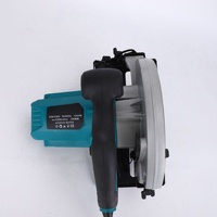 Scie circulaire industrielle 5806 185 mm 1200 W Machine à couper le bois DIY Angle et profondeur réglables à 45 degrés 110/220 V Garantie de 3 ans