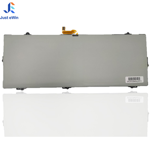 แบตเตอรี่แล็ปท็อป Li-Ion 7.7V 39.04Wh 5070mAh รุ่น EB-BW720ABA สำหรับ Samsung Galaxy Book 12 SM-W720 SM-W723 เกรดเซลล์พร้อมใช้งาน ขายส่งแบบ OEM - Product Image 1
