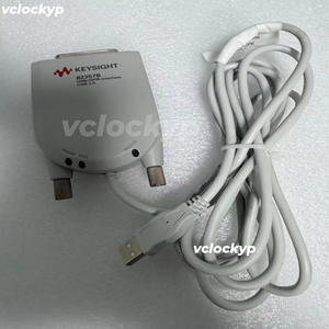 1PC Agilent/Keysight 82357B Interface USB-GPIB USB 2.0 haute vitesse NEUF - Product Image 4
