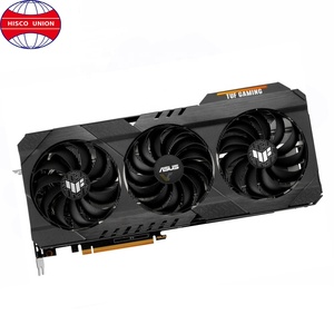 Tarjeta Gráfica Radeon 6800 16GB TUF OC GDDR6 para Radeon RX 6800 XT 16GB TUF OC - Product Image 4