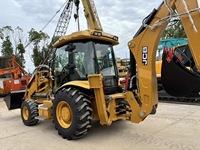 Chargeuse-pelleteuse JCB 3CX d'occasion de haute qualité en bon état, chargeuse-pelleteuse JCB 3CX à prix bas