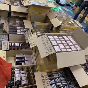 Buona qualità e prezzo del telefono <span class=keywords><strong>cellulare</strong></span> 4g volte china sbloccato lte 15pro - Product Image 3