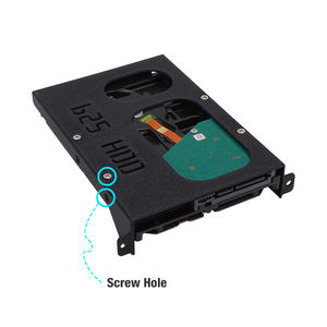 Raqueta NCH <span class=keywords><strong>de</strong></span> 3,5 Iard 2 ARD Rive ixing racket ame o ame 2 ame onsole lack crew Or o P2 2 STetetetetwork dapter - Product Image 1