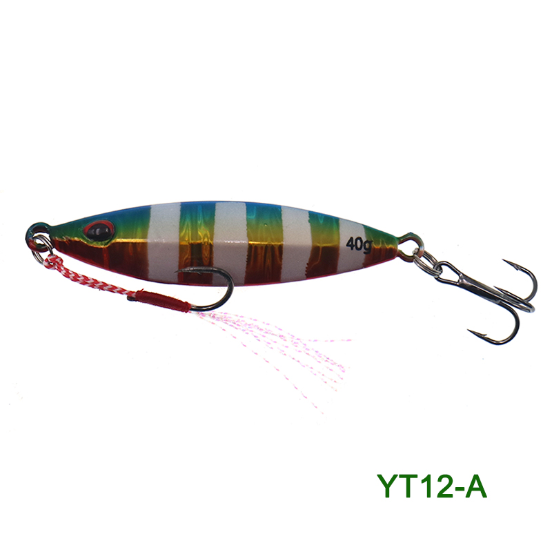 YT12 A