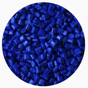 Polypropylène PP Grafte mAh de modificateur d'ultra-haute fluidité avec le taux élevé de greffage - Product Image 1