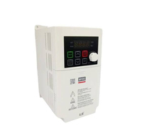 Convertisseur de fréquence Série M100 Lslv0008m100-1eofna/lslv0008m100-1enfna Neuf d'origine pour l'automatisation industrielle