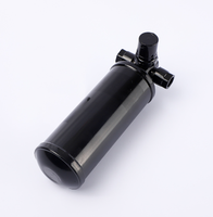Séchoir universel pour pièces de climatiseur Séchoir récepteur de filtre à 3/8 fils pour bouteille de séchage de voiture 75*240mm dans l'équipement de réfrigération