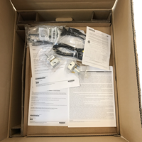 C9200L-48P-4G-E Nuevo Switch Cisco Original C9200L L3 Switch 48 Puertos PoE+ 4 x 1G SFP Switch de Red C9200L-48P-4G-E/A