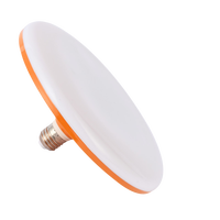 Vente en gros en Chine pas cher E27 B22 Ampoule 220V Lampe LED 15W 20W 30W 50W 60W Ampoule LED haute puissance SKD UFO Ampoule LED