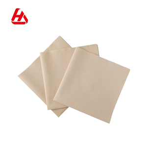 Offre Spéciale Airlaid 1/4 1/6 1/8 Pli Couleur Papier <span class=keywords><strong>Serviette</strong></span> de Table <span class=keywords><strong>En</strong></span> Papier Tissu - Product Image 3